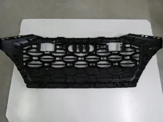 4M8853651AB Решетка радиатора Audi Q8 Арт e10568471, вид 3