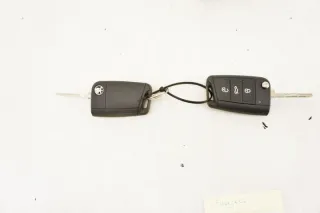 5Q1905865A Замок зажигания Skoda Kamiq Арт e10568551, вид 4