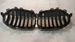 5A39367 5A39368 5A39366 Решетка радиатора BMW 1 F40 Арт e10568610, вид 5