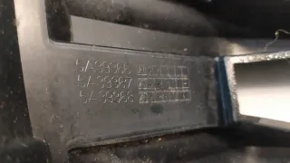 5A39367 5A39368 5A39366 Решетка радиатора BMW 1 F40 Арт e10568610, вид 9