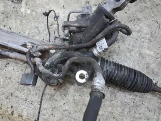 7853993559 Рулевая рейка BMW 7 F01/F02 Арт e10568629, вид 4