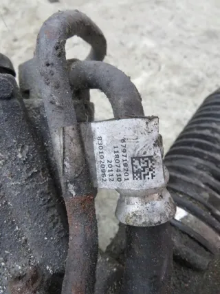 7853993559 Рулевая рейка BMW 7 F01/F02 Арт e10568629, вид 7