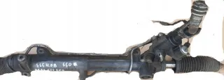 7852501689 20311051001 Рулевая рейка BMW 7 E65/E66 Арт e10568712, вид 1