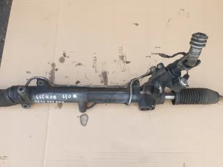 7852501689 20311051001 Рулевая рейка BMW 7 E65/E66 Арт e10568712, вид 2