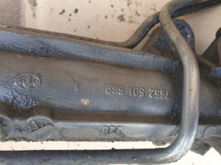 7852501689 20311051001 Рулевая рейка BMW 7 E65/E66 Арт e10568712, вид 6