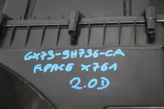 GX73-9H736-CA Корпус воздушного фильтра Jaguar F-Pace Арт e10568726, вид 3