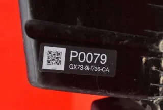GX73-9600-DB Корпус воздушного фильтра Jaguar F-Pace Арт e10568737, вид 4
