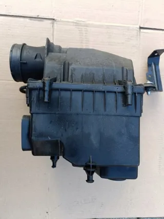 GX73-9H736-CA GX63-9600-BB Корпус воздушного фильтра Jaguar F-Pace Арт e10568752, вид 1