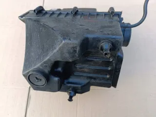 GX73-9H736-CA GX63-9600-BB Корпус воздушного фильтра Jaguar F-Pace Арт e10568752, вид 6