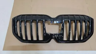 9882243-13 Решетка радиатора BMW 2 U06 Арт e10568827, вид 1