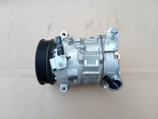 50540132 Компрессор кондиционера Alfa Romeo Stelvio Арт e10568897, вид 1