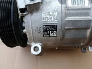50540132 Компрессор кондиционера Alfa Romeo Stelvio Арт e10568897, вид 3