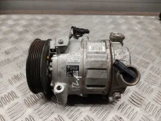 50540132 Компрессор кондиционера Alfa Romeo Stelvio Арт e10568926, вид 1