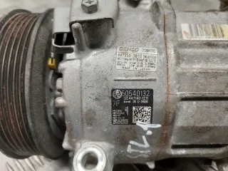 50540132 Компрессор кондиционера Alfa Romeo Stelvio Арт e10568926, вид 2