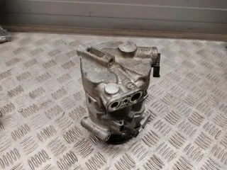 50540132 Компрессор кондиционера Alfa Romeo Stelvio Арт e10568926, вид 3