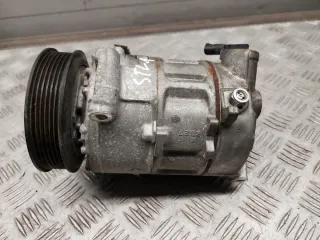 50540132 Компрессор кондиционера Alfa Romeo Stelvio Арт e10568926, вид 4