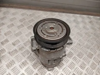 50540132 Компрессор кондиционера Alfa Romeo Stelvio Арт e10568926, вид 5