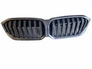 5A1BFA5-03 Решетка радиатора BMW 3 G20/G21 Арт e10569259, вид 1