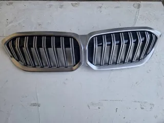 5A1BFA5-03 Решетка радиатора BMW 3 G20/G21 Арт e10569259, вид 2