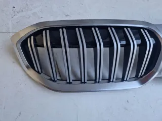 5A1BFA5-03 Решетка радиатора BMW 3 G20/G21 Арт e10569259, вид 3