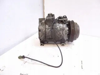 8E0260805C Компрессор кондиционера Audi A6 C5 (S6,RS6) Арт e10569270, вид 1