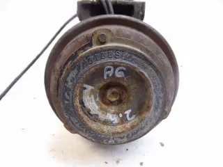 8E0260805C Компрессор кондиционера Audi A6 C5 (S6,RS6) Арт e10569270, вид 2