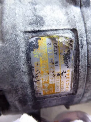 8E0260805C Компрессор кондиционера Audi A6 C5 (S6,RS6) Арт e10569270, вид 5