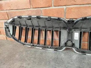 7449428 Решетка радиатора BMW 3 G20/G21 Арт e10569292, вид 11