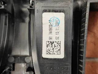 7449428 Решетка радиатора BMW 3 G20/G21 Арт e10569292, вид 12