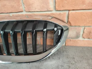 7449428 Решетка радиатора BMW 3 G20/G21 Арт e10569292, вид 2