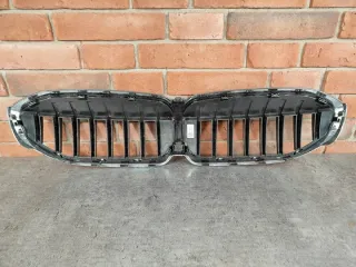 7449428 Решетка радиатора BMW 3 G20/G21 Арт e10569292, вид 9