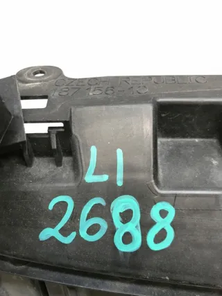 9465188 9465188-04 Решетка радиатора BMW 3 G20/G21 Арт e10569322, вид 14