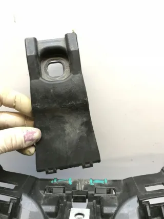 9465188 9465188-04 Решетка радиатора BMW 3 G20/G21 Арт e10569322, вид 4