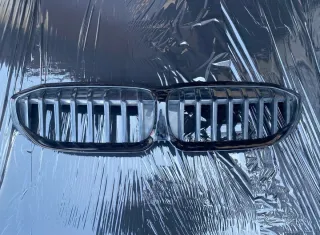 192976-10 Решетка радиатора BMW 3 G20/G21 Арт e10569323, вид 1