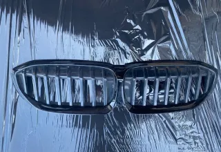 192976-10 Решетка радиатора BMW 3 G20/G21 Арт e10569323, вид 2