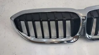 744942817 Решетка радиатора BMW 3 G20/G21 Арт e10569342, вид 3