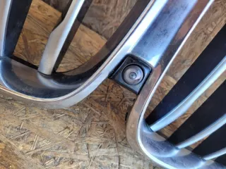 KL177004 Решетка радиатора BMW 3 G20/G21 Арт e10569367, вид 4