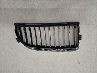 224059-10 5T-4V6-KMP8 Решетка радиатора BMW 3 E90/E91/E92/E93 Арт e10569483, вид 2