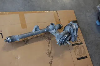 2014-> 2014-2019R 6878978 Рулевая рейка BMW X1 F48 Арт e10569544, вид 2