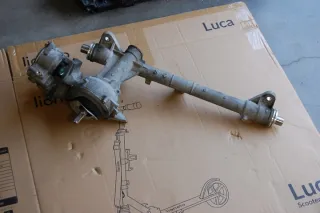 2014-> 2014-2019R 6878978 Рулевая рейка BMW X1 F48 Арт e10569544, вид 3