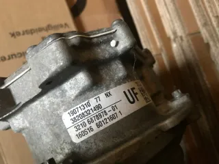 2014-> 2014-2019R 6878978 Рулевая рейка BMW X1 F48 Арт e10569544, вид 6