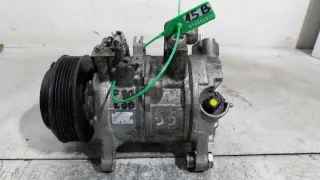 447260-4710 9223694 Компрессор кондиционера BMW 1 F20/F21 Арт e10569809, вид 1
