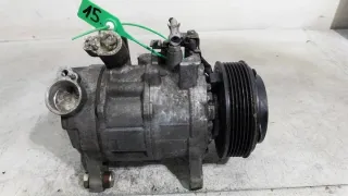 447260-4710 9223694 Компрессор кондиционера BMW 1 F20/F21 Арт e10569809, вид 2