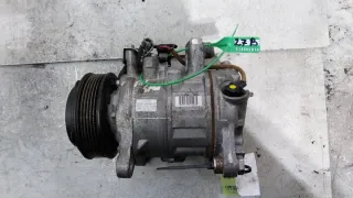447260-4710 9223694 Компрессор кондиционера BMW 1 F20/F21 Арт e10569843, вид 1