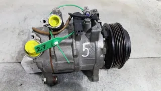 447260-4710 9223694 Компрессор кондиционера BMW 1 F20/F21 Арт e10569843, вид 2