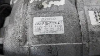447260-4710 9223694 Компрессор кондиционера BMW 1 F20/F21 Арт e10569843, вид 5