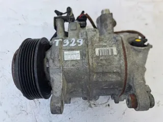 447260-4710 6SBU14A Компрессор кондиционера BMW 1 F20/F21 Арт e10569844, вид 1