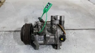 447260-4711 9223694 Компрессор кондиционера BMW 1 F20/F21 Арт e10569884, вид 1