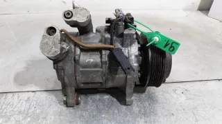 447260-4711 9223694 Компрессор кондиционера BMW 1 F20/F21 Арт e10569884, вид 2