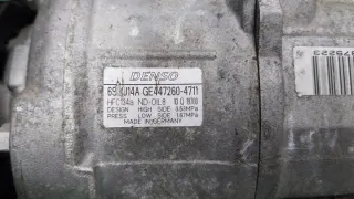 447260-4711 9223694 Компрессор кондиционера BMW 1 F20/F21 Арт e10569884, вид 4